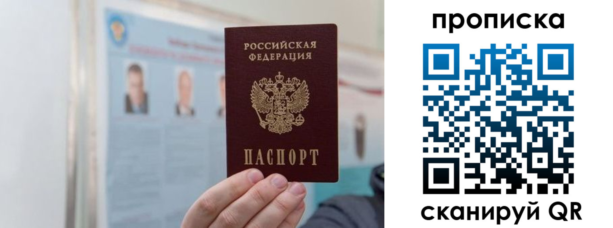 прописка 2025 в Фролово